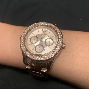 Fossil Watch!
